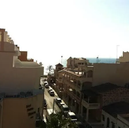 Playa De Palma Pensjonat