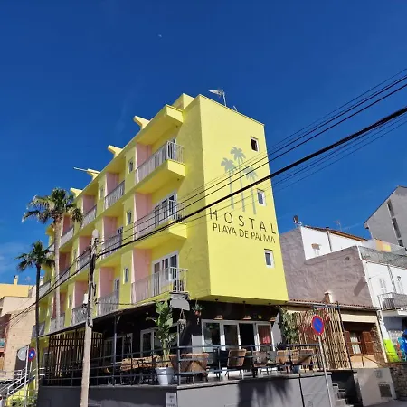 Casa de hóspedes Playa De Palma Playa de Palma (Mallorca)