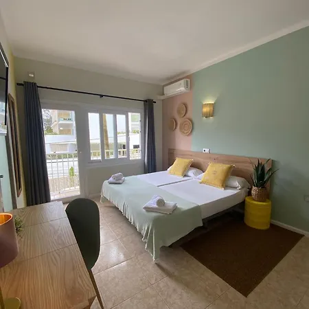 Casa de hóspedes Playa De Palma