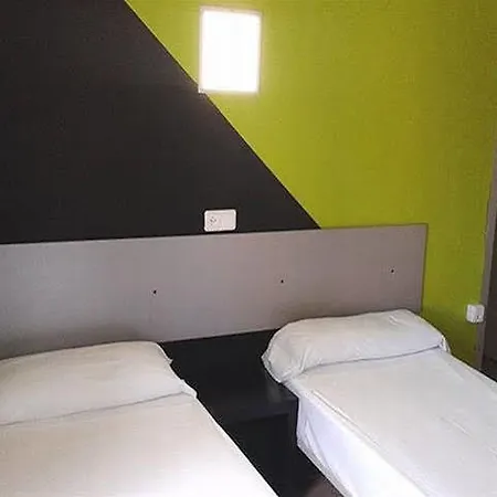 Gæstehus Hostal Playa De Palma *