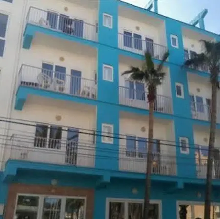 Playa De Palma Casa de hóspedes *