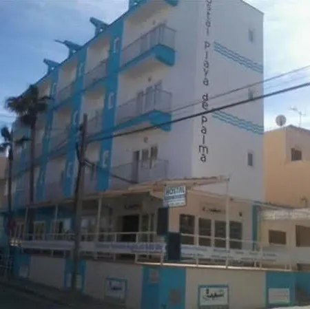 Casa de hóspedes Playa De Palma Playa de Palma (Mallorca)