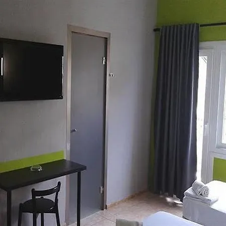Hostal Playa De Palma Gæstehus *