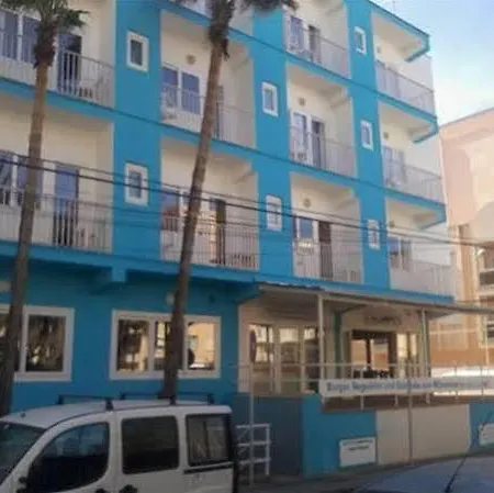Casa de hóspedes Playa De Palma Playa de Palma (Mallorca)
